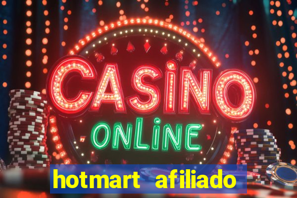 hotmart afiliado entrar login